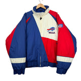 Vintage Buffalo Bills Pro Player Puffer Jacket XL