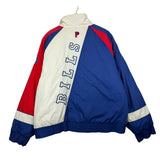Vintage Buffalo Bills Pro Player Puffer Jacket XL