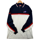 Vintage Buffalo Bills Rugby Shirt XL