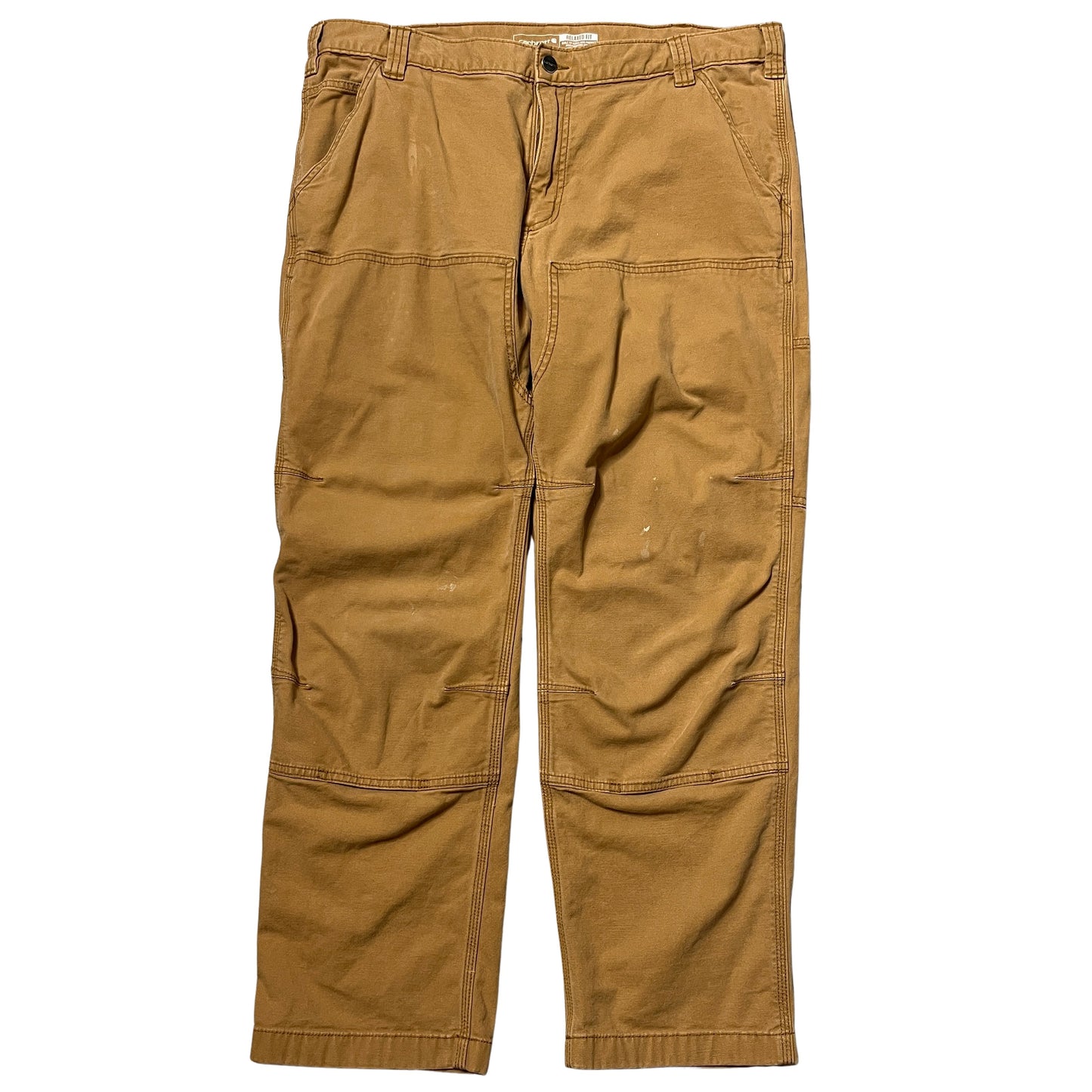 Carhartt Double Knee Pants 38x30