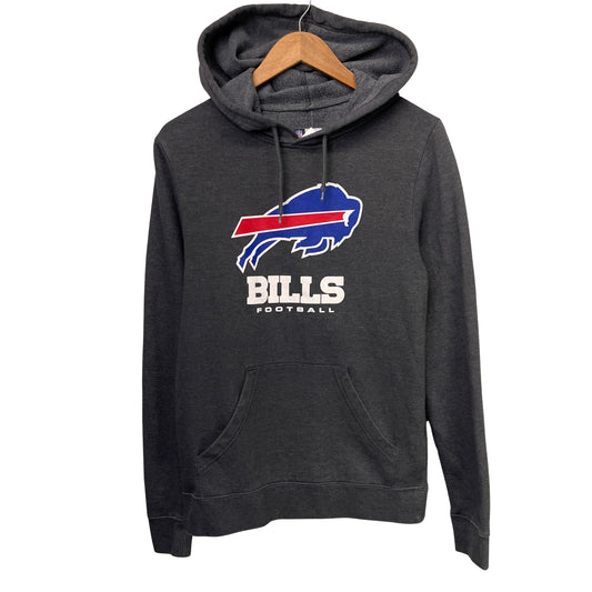 Buffalo Bills Hoodie Sweatshirt Medium