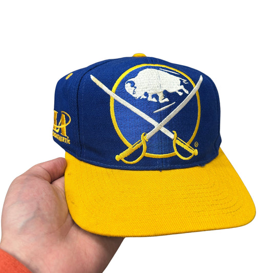 Vintage Buffalo Sabres SnapBack Hat