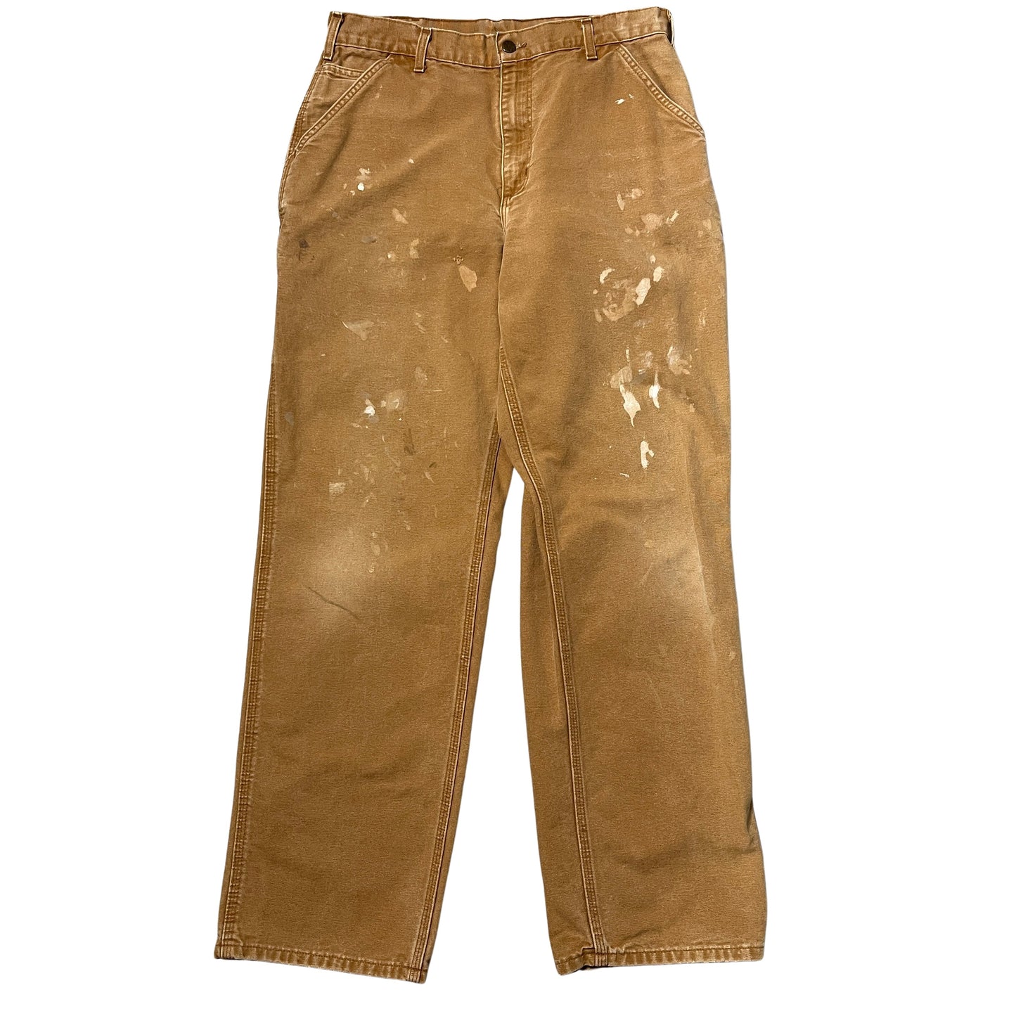 Carhartt Carpenter Pants 34x34