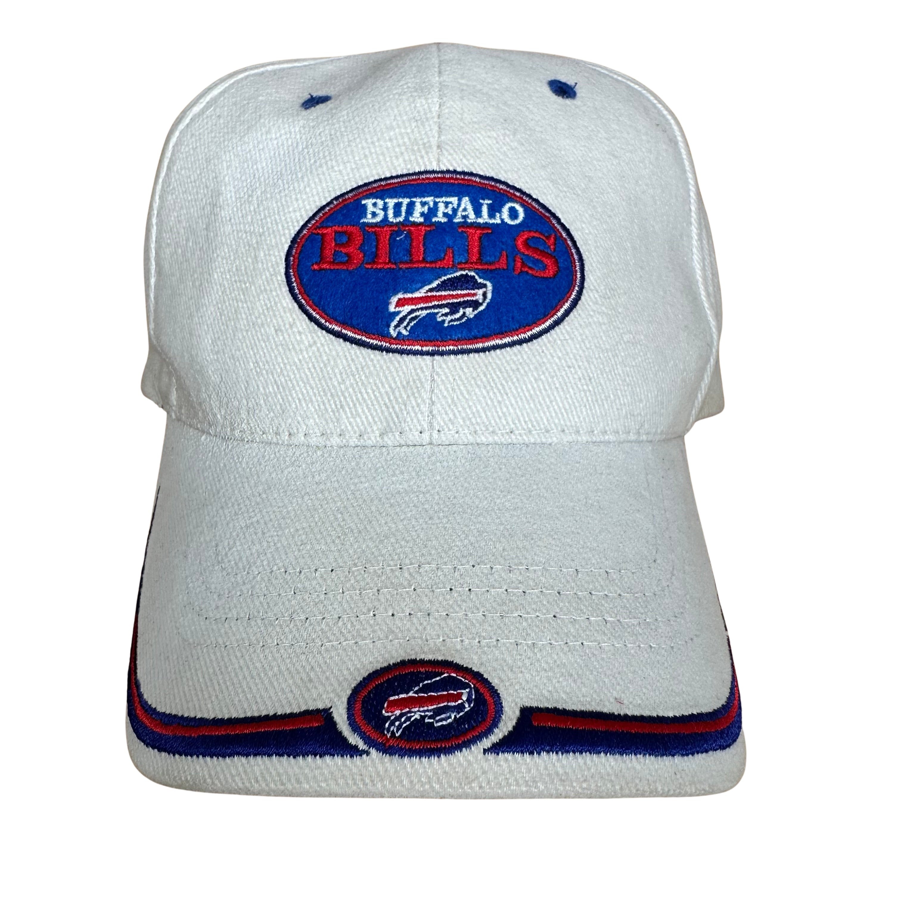 Vintage Buffalo Bills Dad Hat