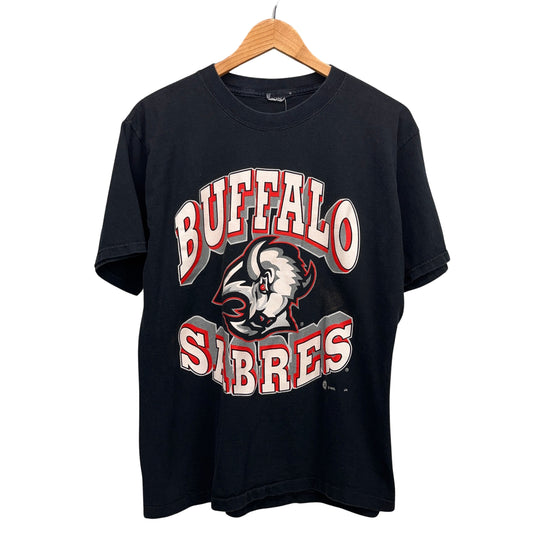 90s Buffalo Sabres Shirt Large