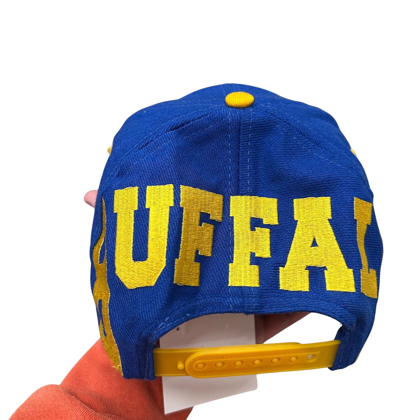 Vintage Buffalo Sabres SnapBack Hat