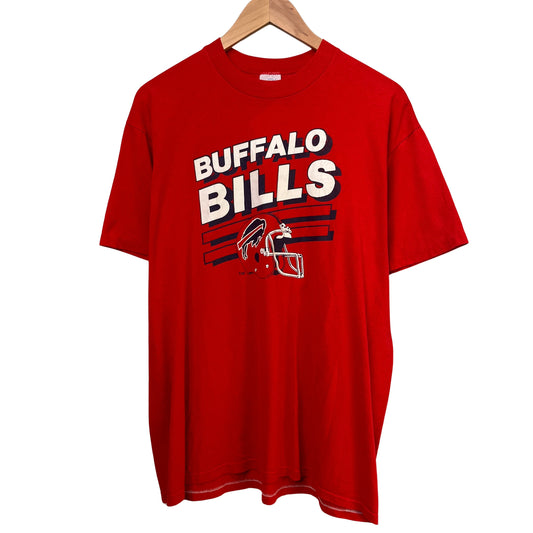 80s Buffalo Bills Shirt XL