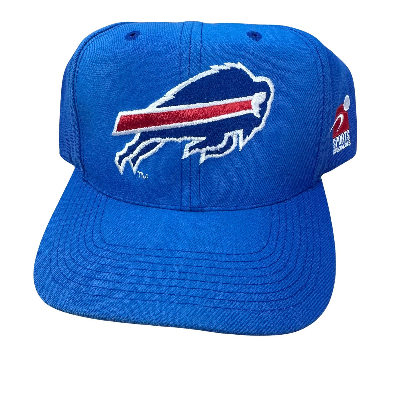 Vintage Buffalo Bills Sports Specialties Hat