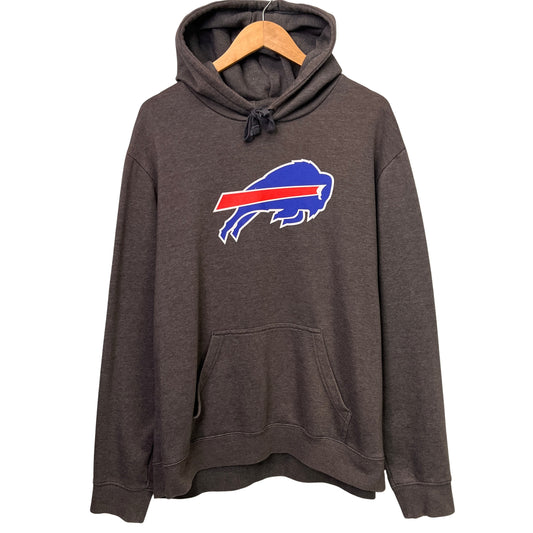 Vintage Buffalo Bills Hoodie Sweatshirt XL