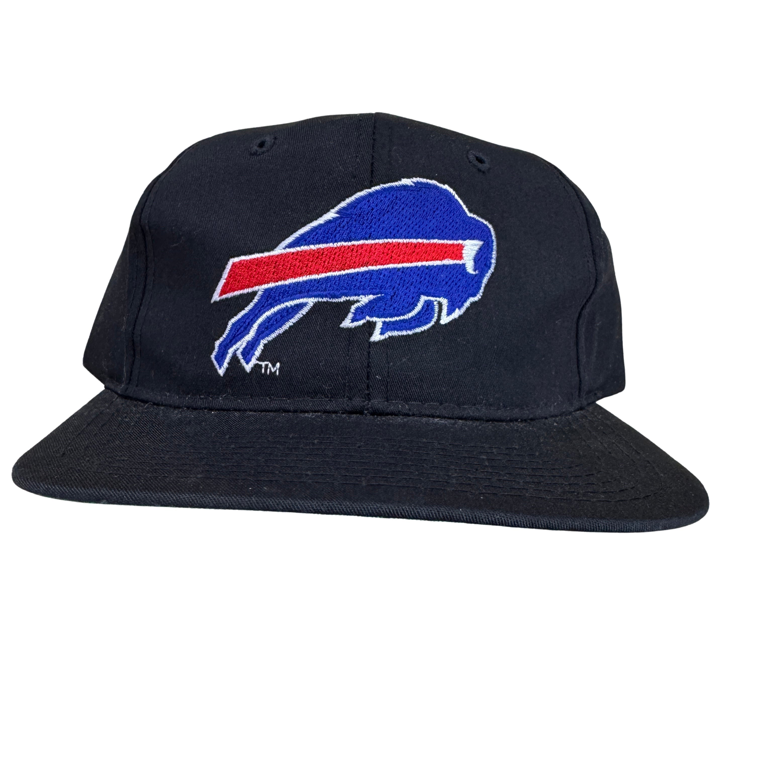 Vintage Buffalo Bills Snapback Hat