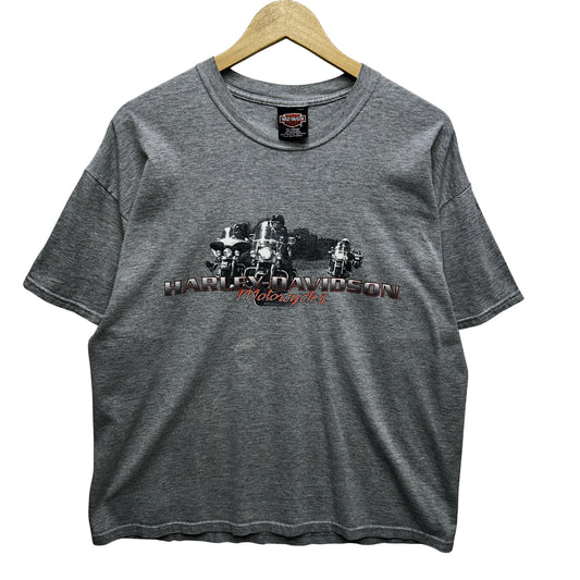 Vintage Harley Davidson York PA Shirt XL