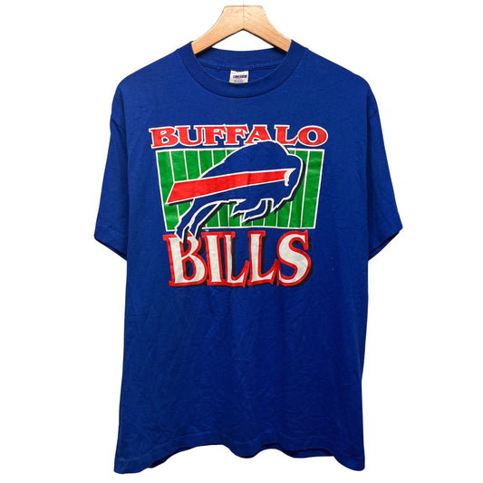 Vintage Buffalo Bills Shirt XL