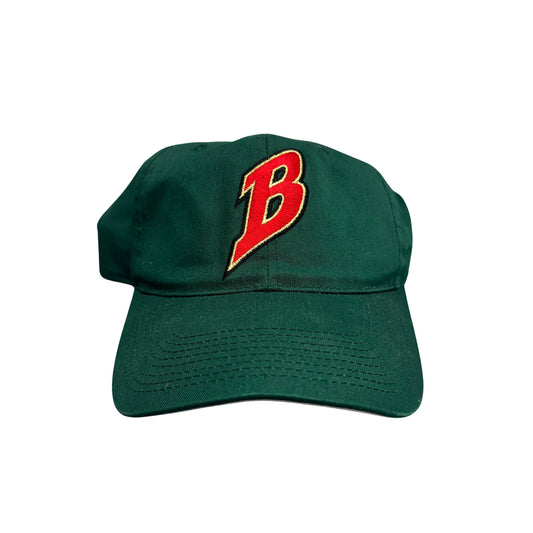 00s Buffalo Bisons Snapback Hat