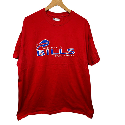 Vintage Buffalo Bills Shirt XL