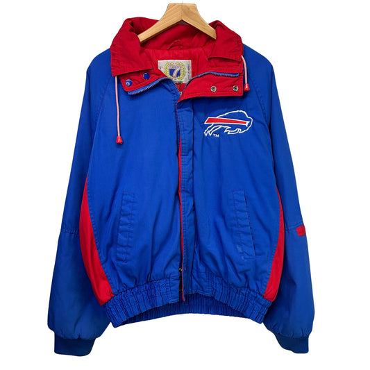 Vintage Buffalo Bills Jacket Medium