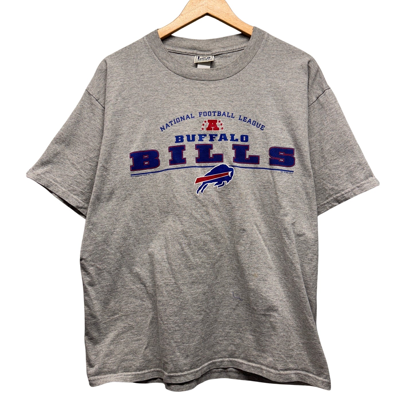 Vintage Buffalo Bills Shirt XL