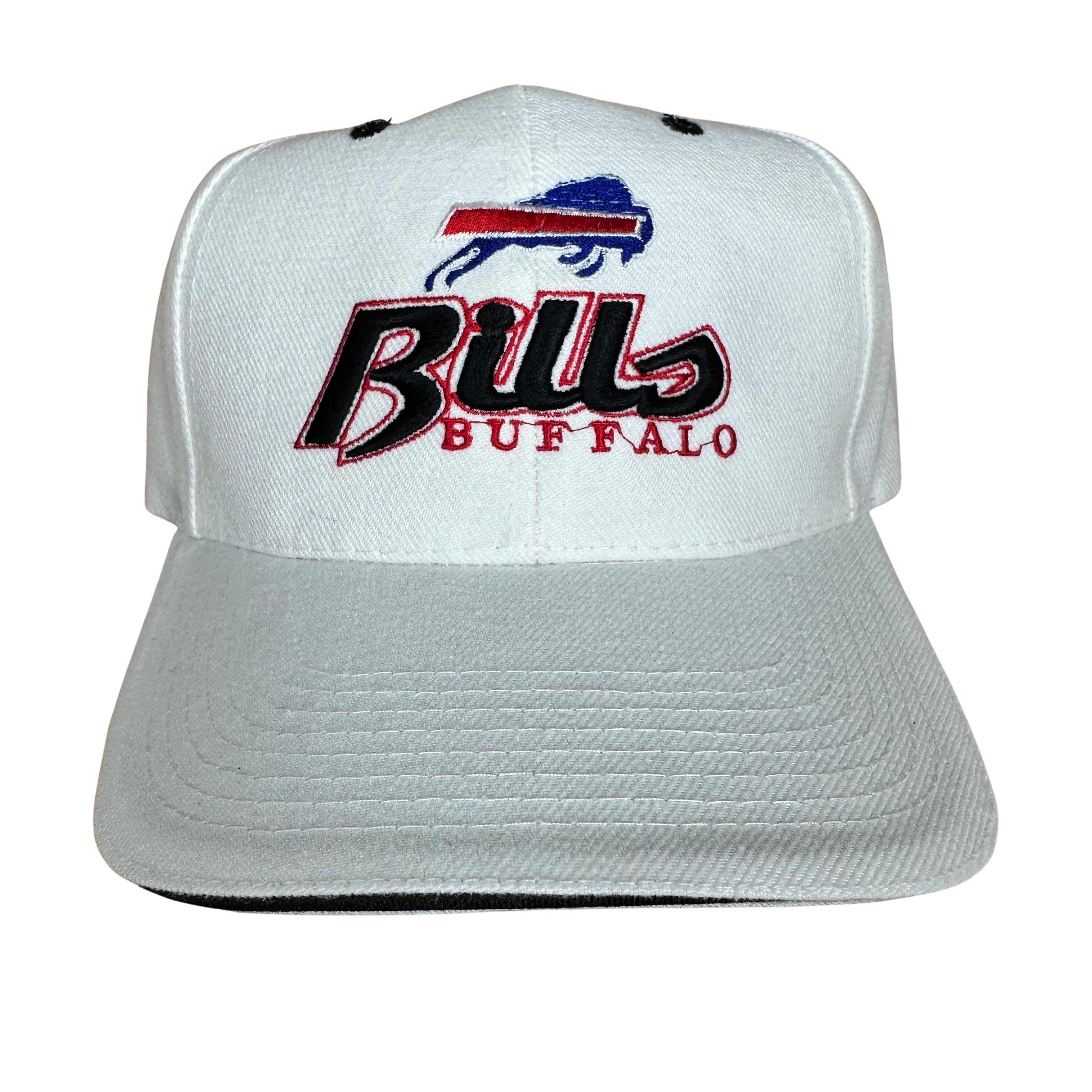 Vintage Buffalo Bills Hat