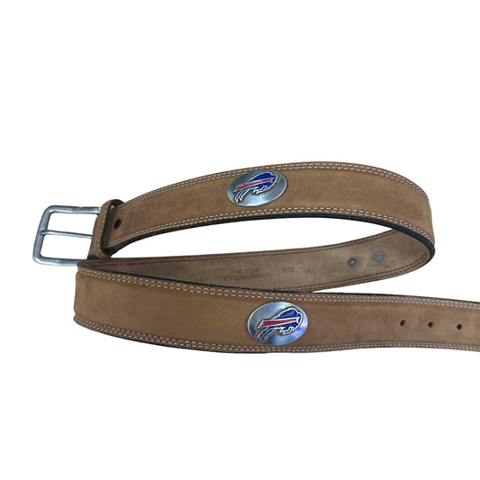 Vintage Buffalo Bills Belt