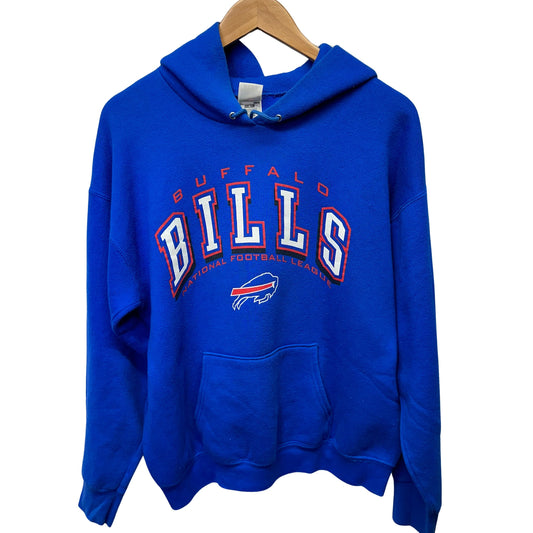 Vintage Buffalo Bills Crewneck Sweatshirt Medium