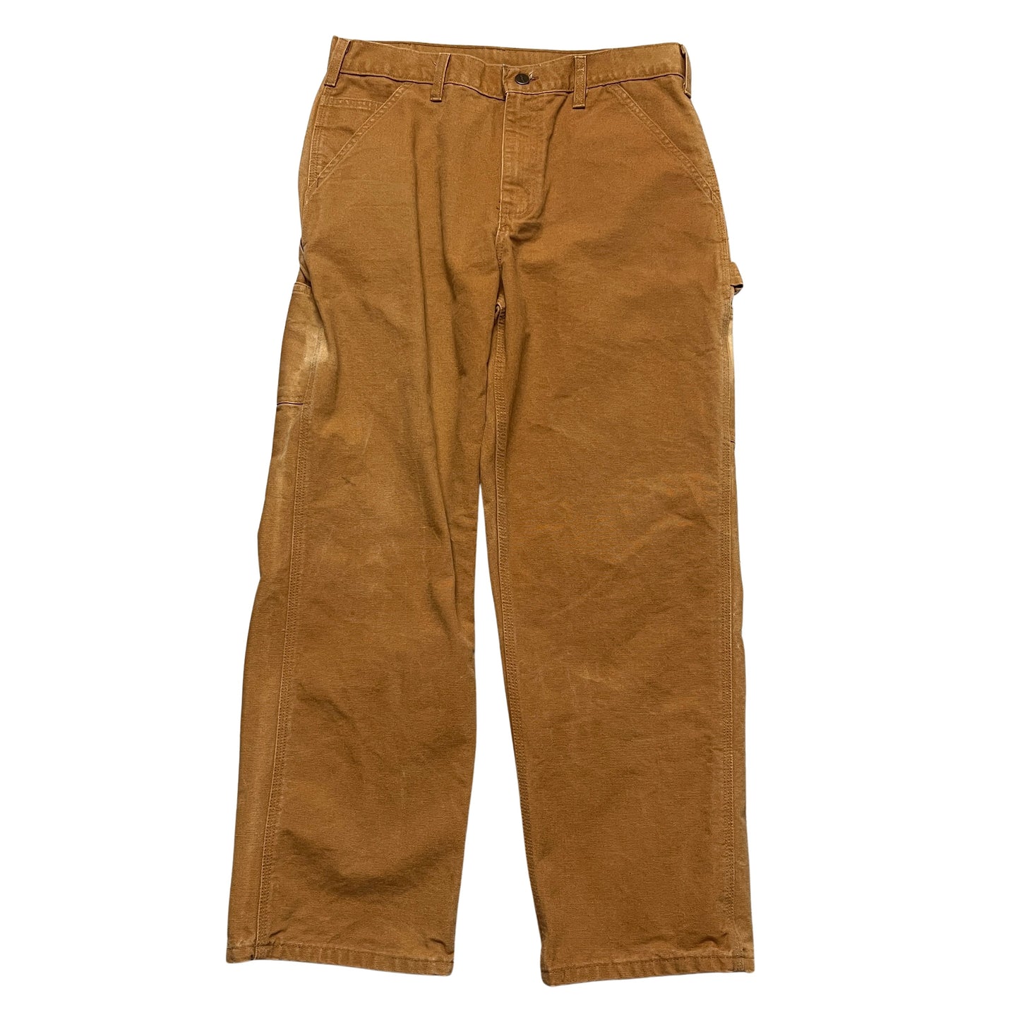 Carhartt Carpenter Pants 32x32