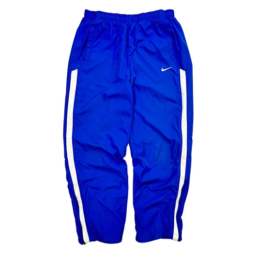 00s Nike Windbreaker Pants Large
