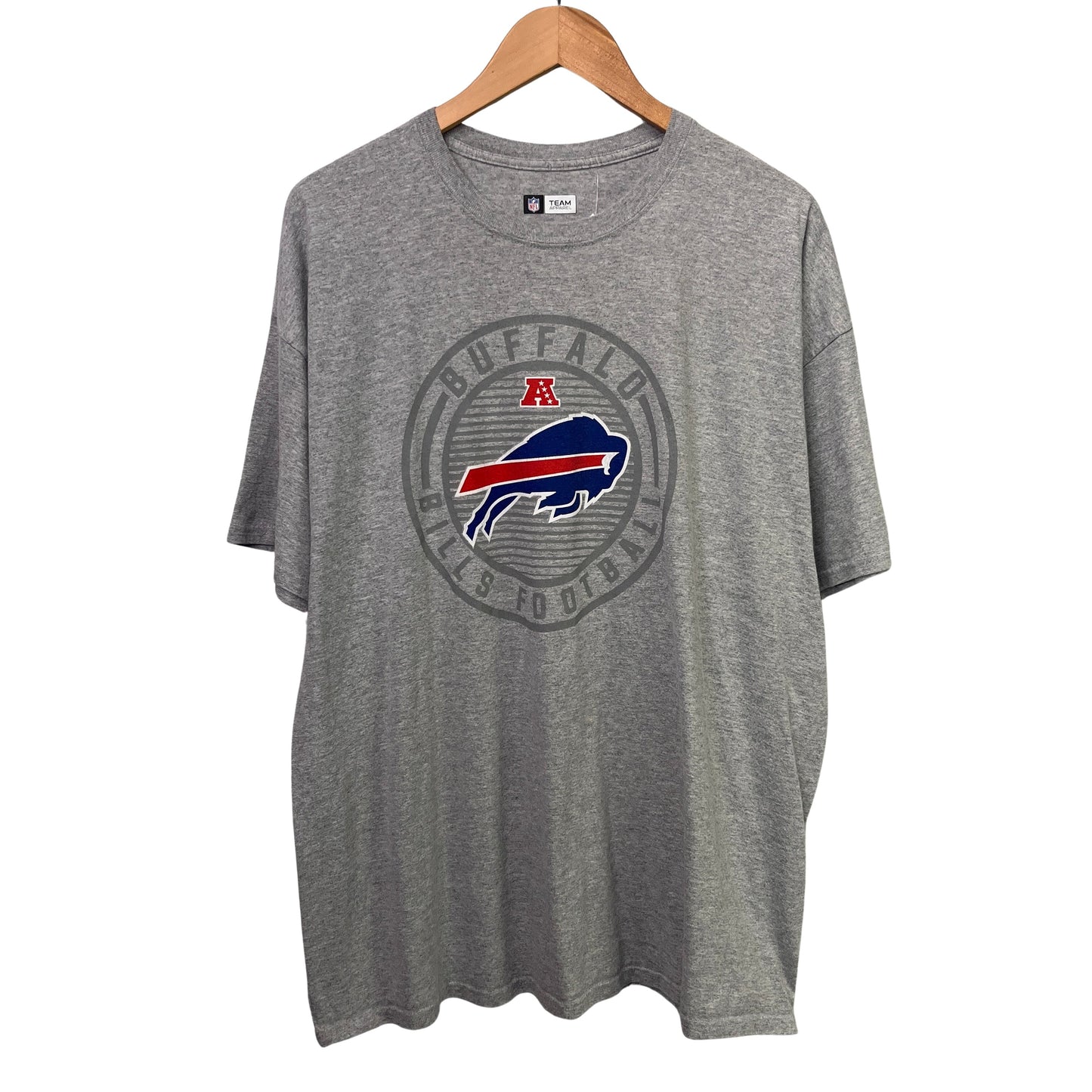 Buffalo Bills Shirt XXL