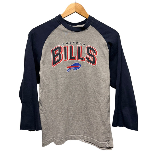 Buffalo Bills Long Sleeve Shirt Small