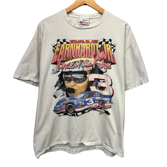 90s Dale Earnhardt Shirt Large
