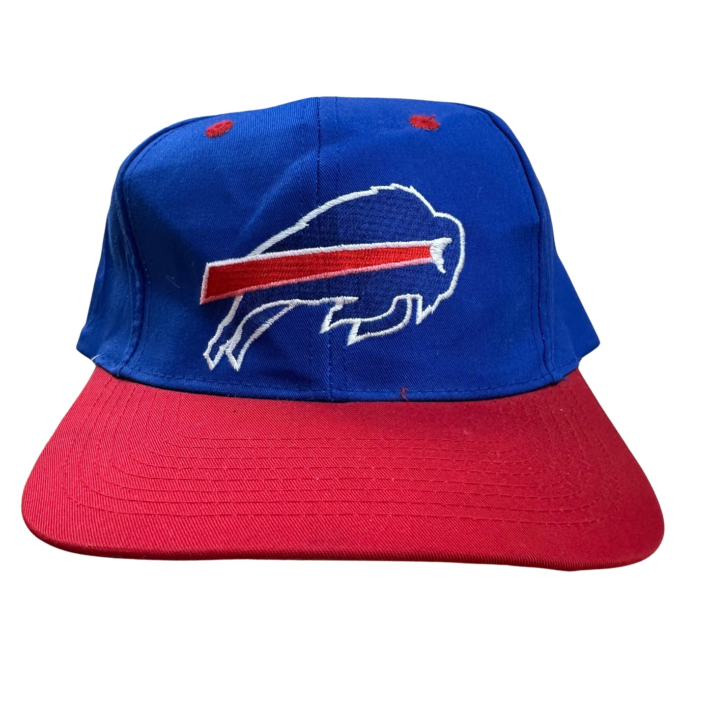 Vintage Buffalo Bills Hat