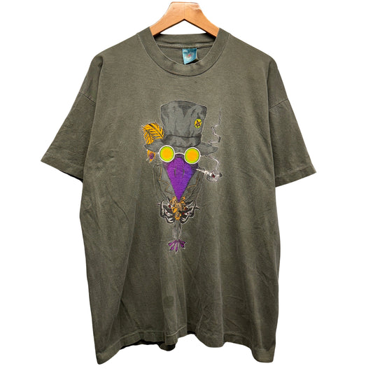 Vintage Black Crowes Shirt XL