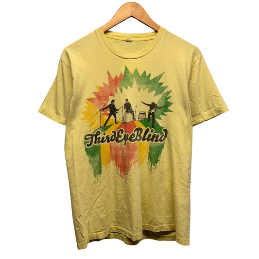 Y2K Third Eye Blind Shirt Medium