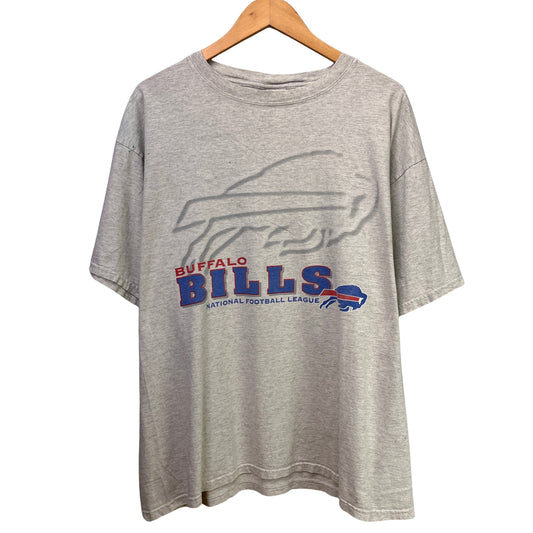 90s Buffalo Bills Shirt XL