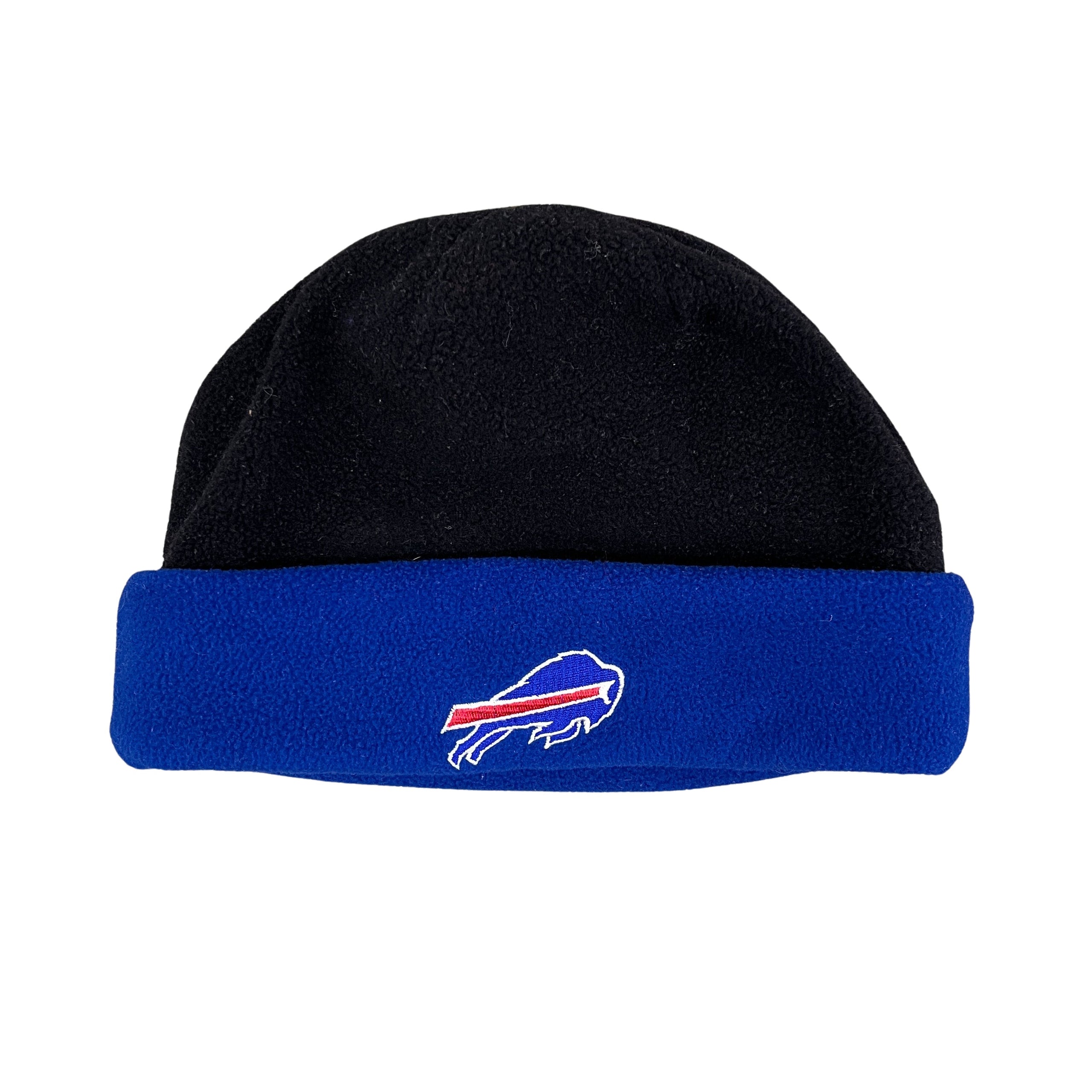 Vintage Buffalo Bills Beanie Hat