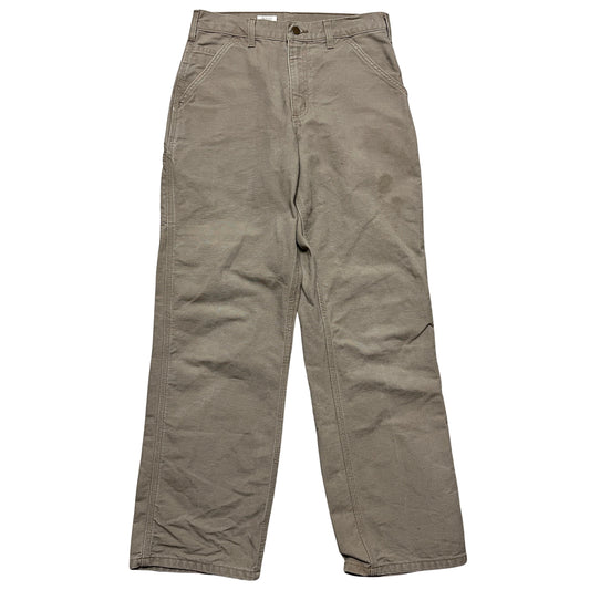 Carhartt Carpenter Pants 30x32