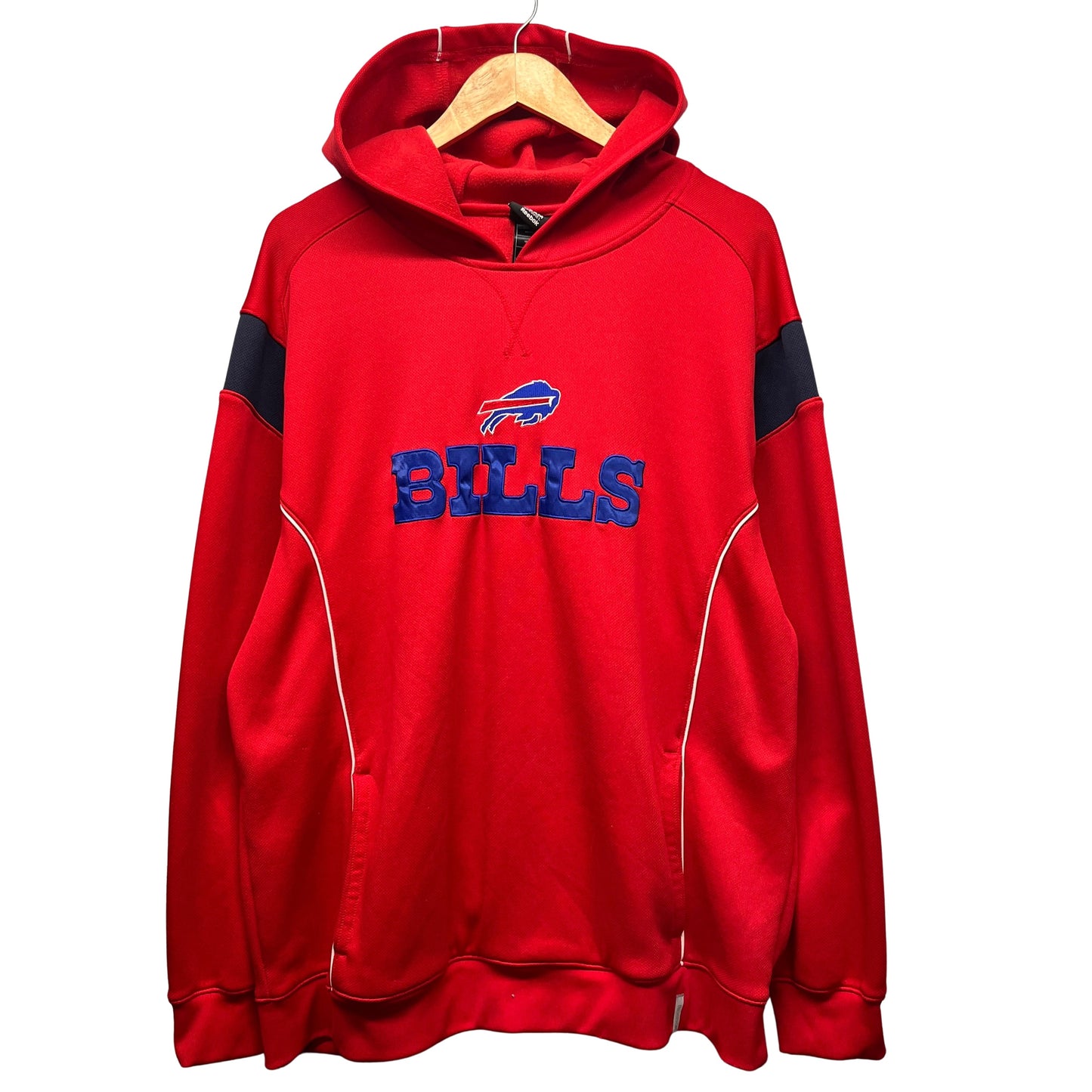 Buffalo Bills Hoodie Sweatshirt XL