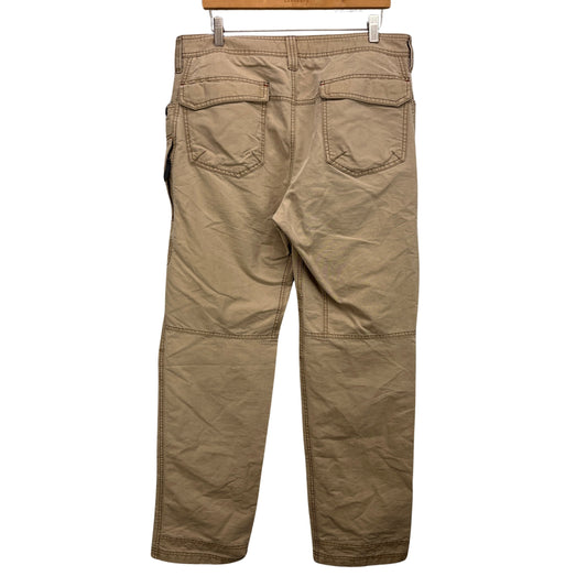 LL Bean Cargo Pants 36x34
