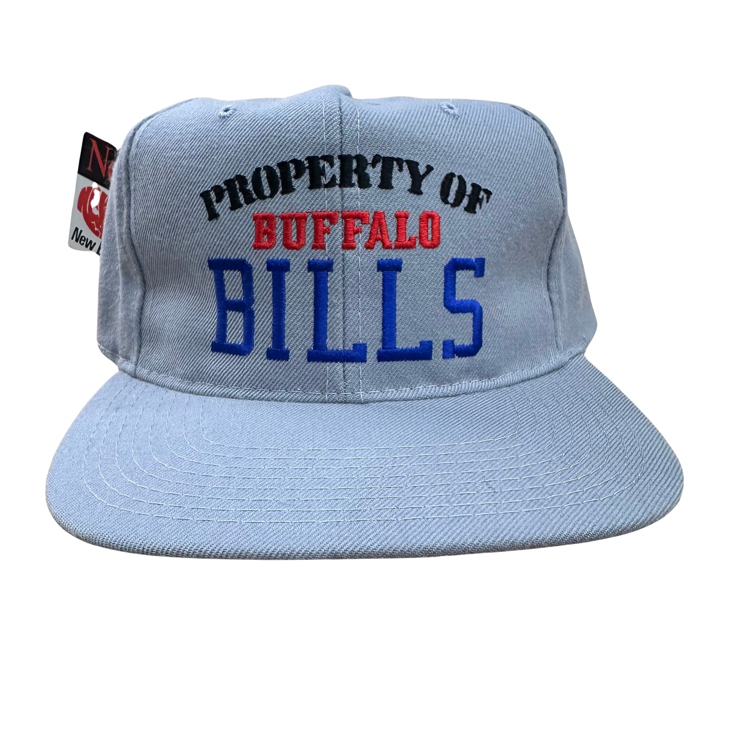 Vintage Buffalo Bills Hat