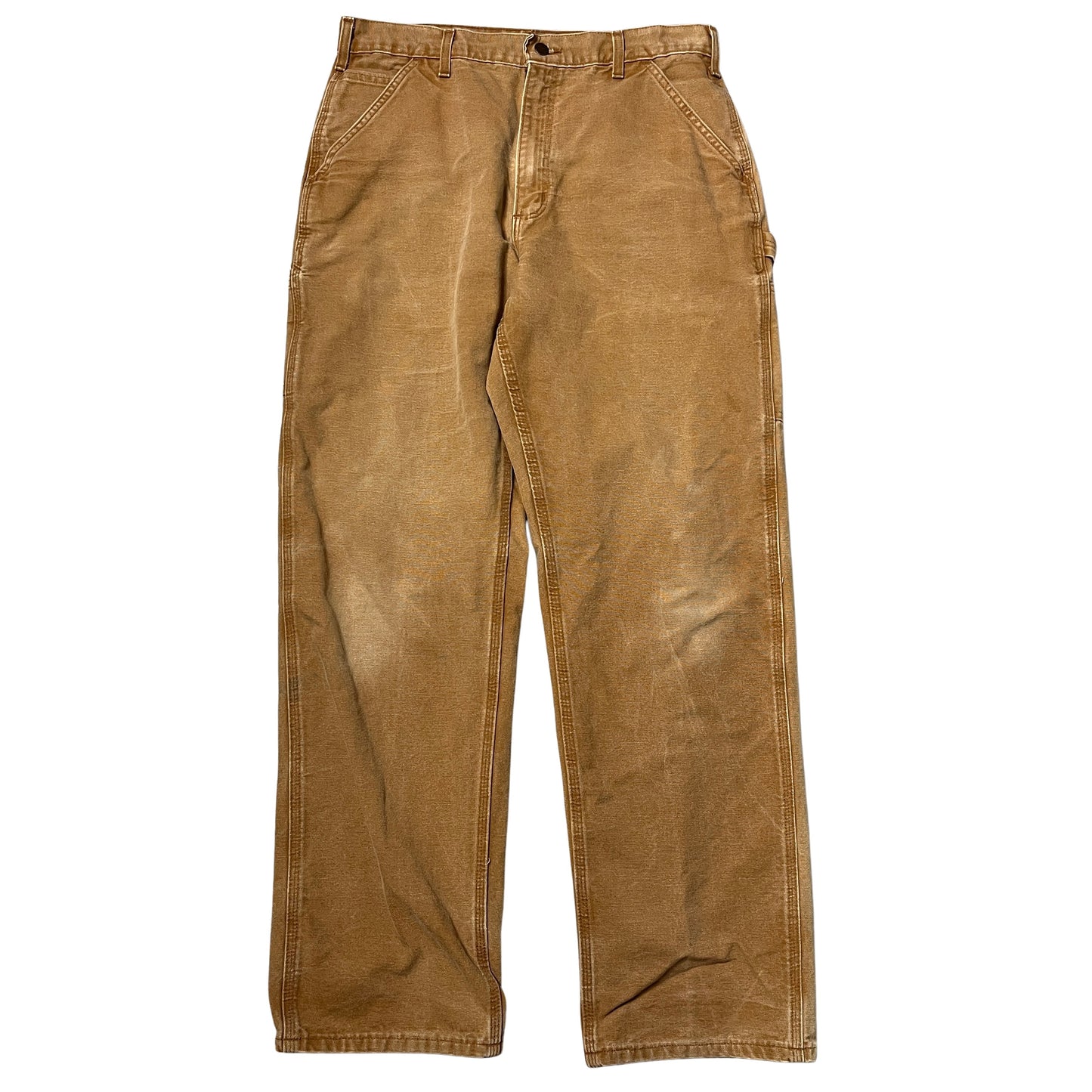 Carhartt Carpenter Pants 34x34