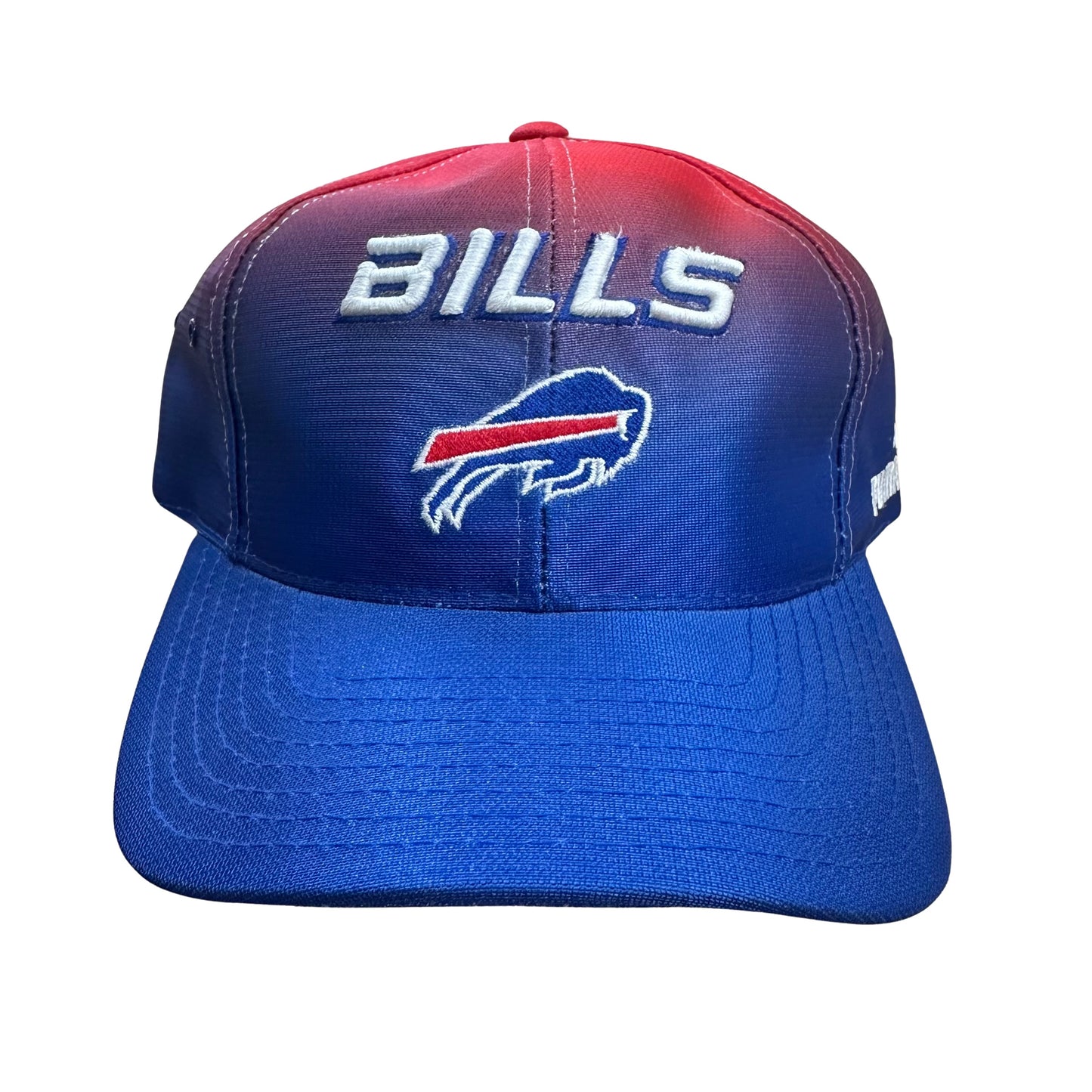 Vintage Buffalo Bills Hat