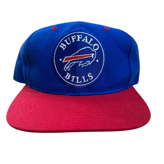 Vintage Buffalo Bills Hat