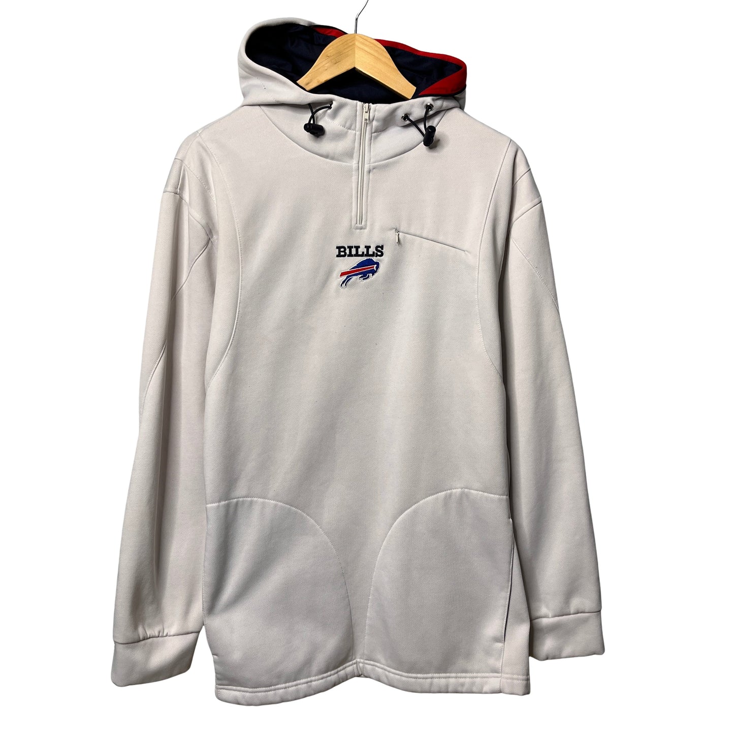 Buffalo Bills Hoodie Sweatshirt XL