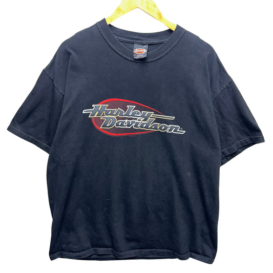 Vintage Harley Davidson Myrtle Beach Shirt XL