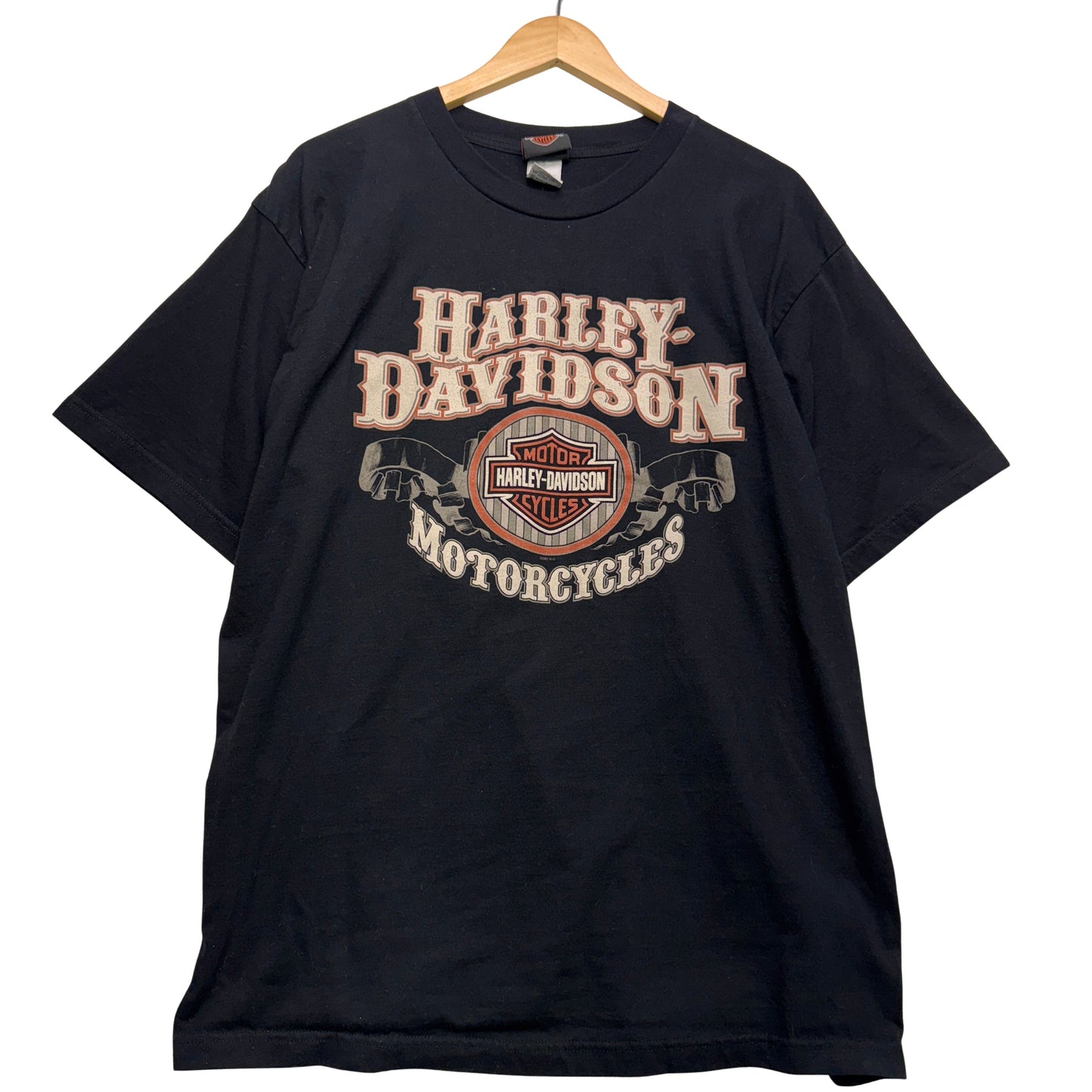 Vintage Harley Davidson Las Vegas NV Shirt XL