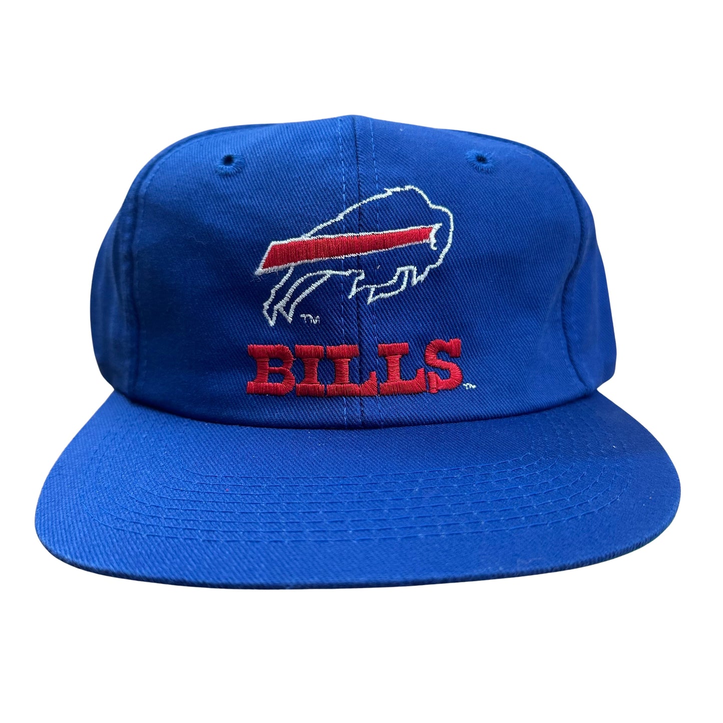 Vintage Buffalo Bills Hat