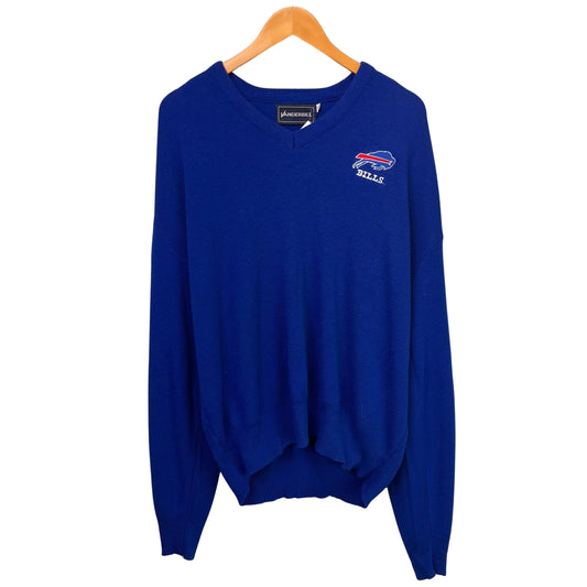 Vintage Buffalo Bills Sweater sweatshirt XL