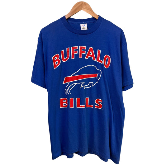 90s Buffalo Bills Shirt XL