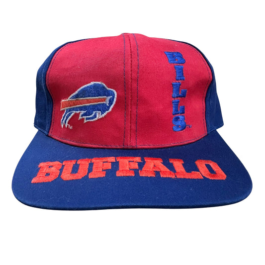 Vintage Buffalo Bills Hat