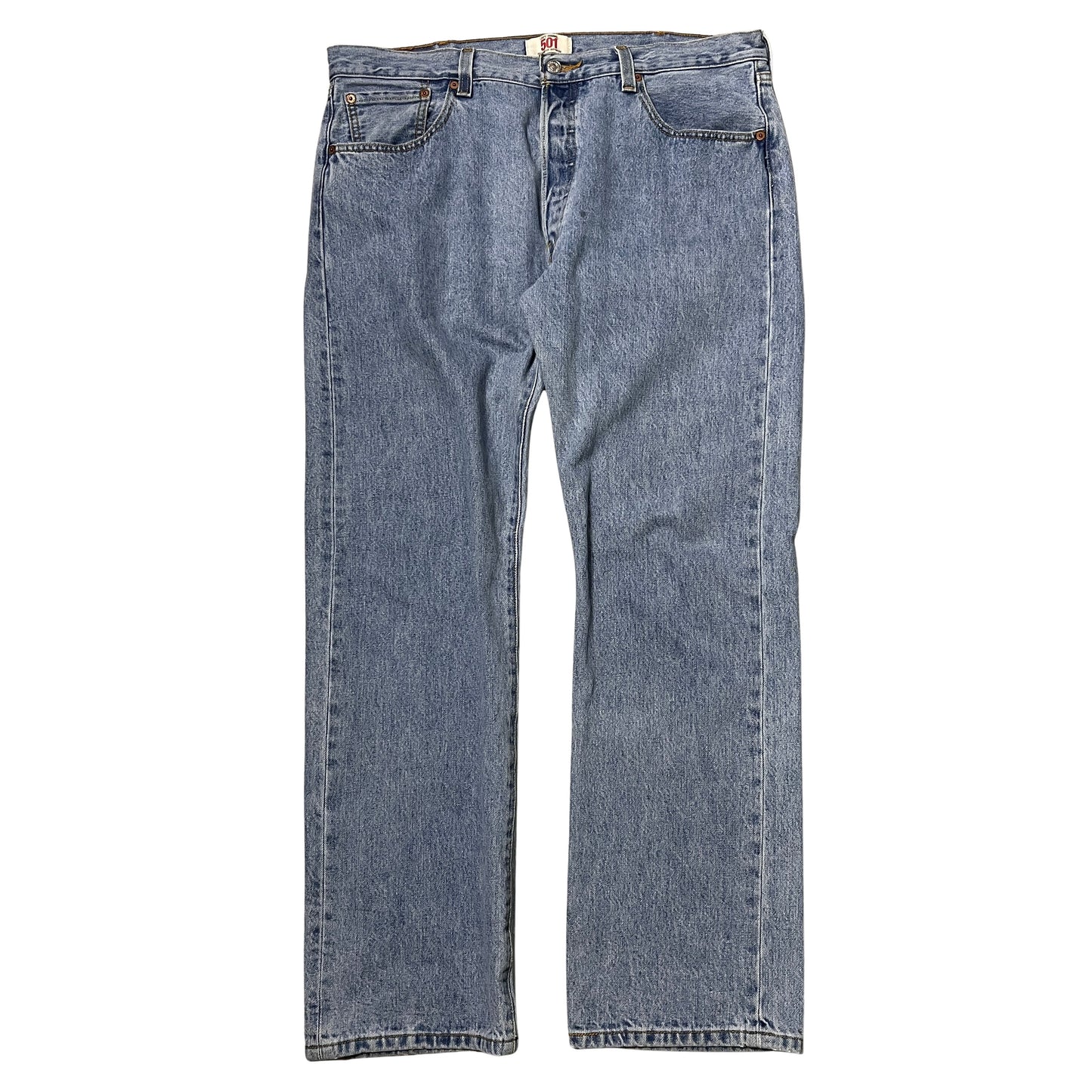 Levi’s 501 Button Fly Pants 36x32