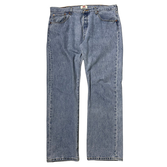 Levi’s 501 Button Fly Pants 36x32