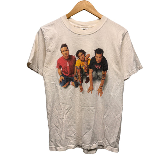 Vintage Blink 182 Shirt Small